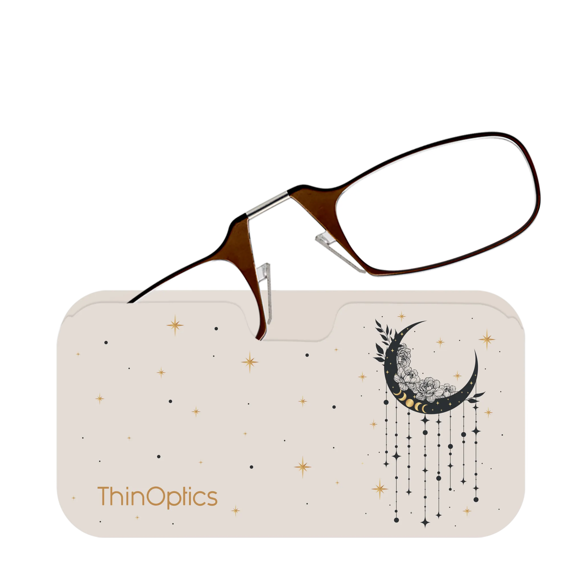 Readers   Lunar Beauty Universal Pod