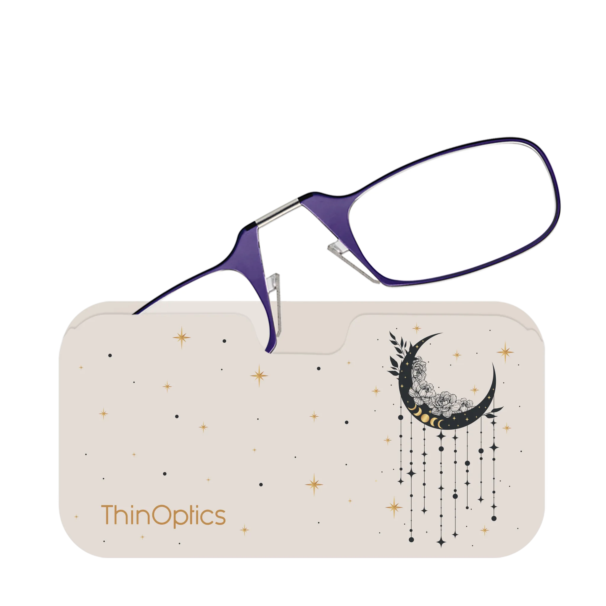 Readers   Lunar Beauty Universal Pod