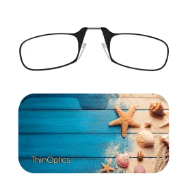 Readers   Seashells by the Seashore Universal Pod
