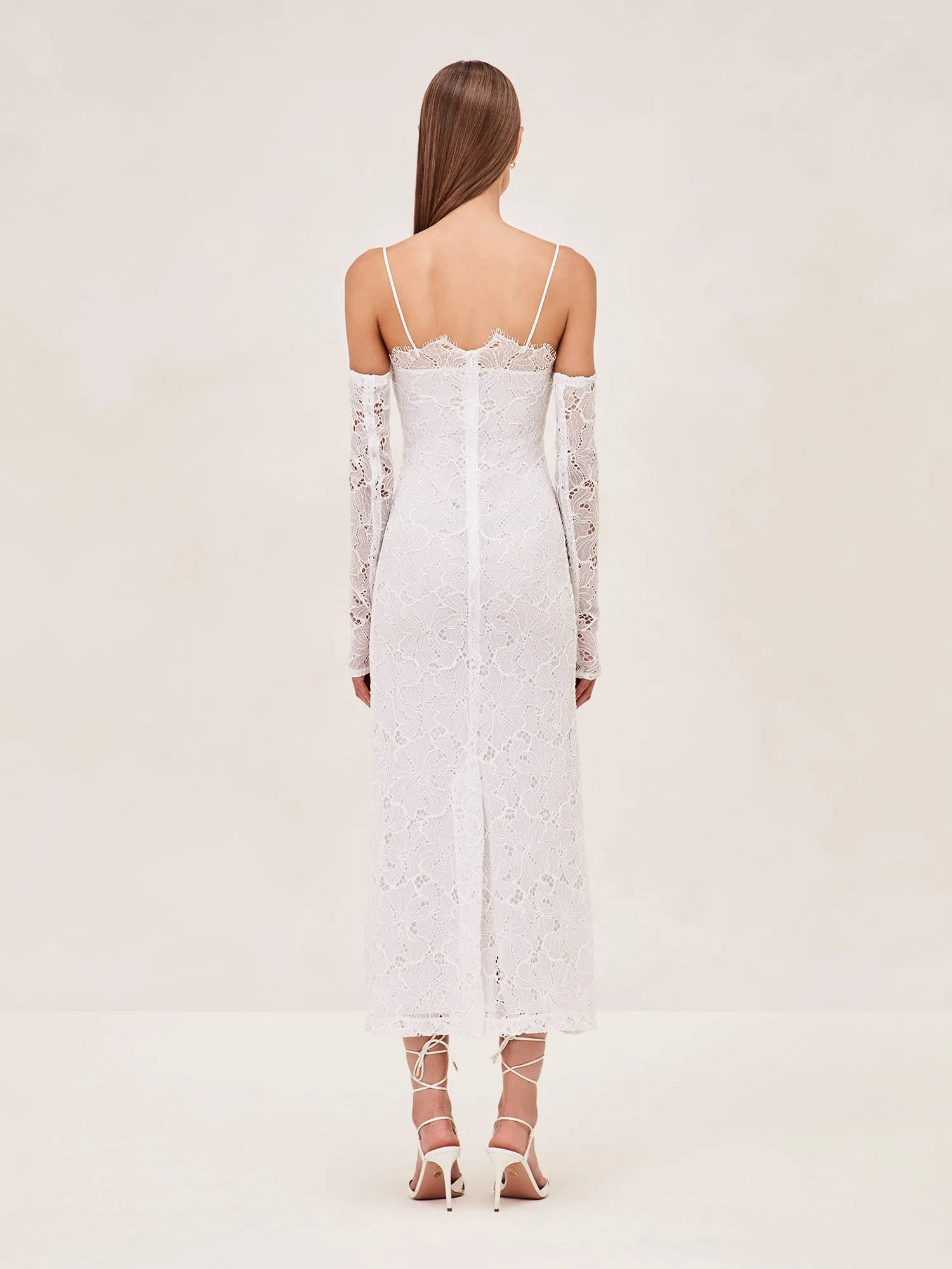 Rishell Dress