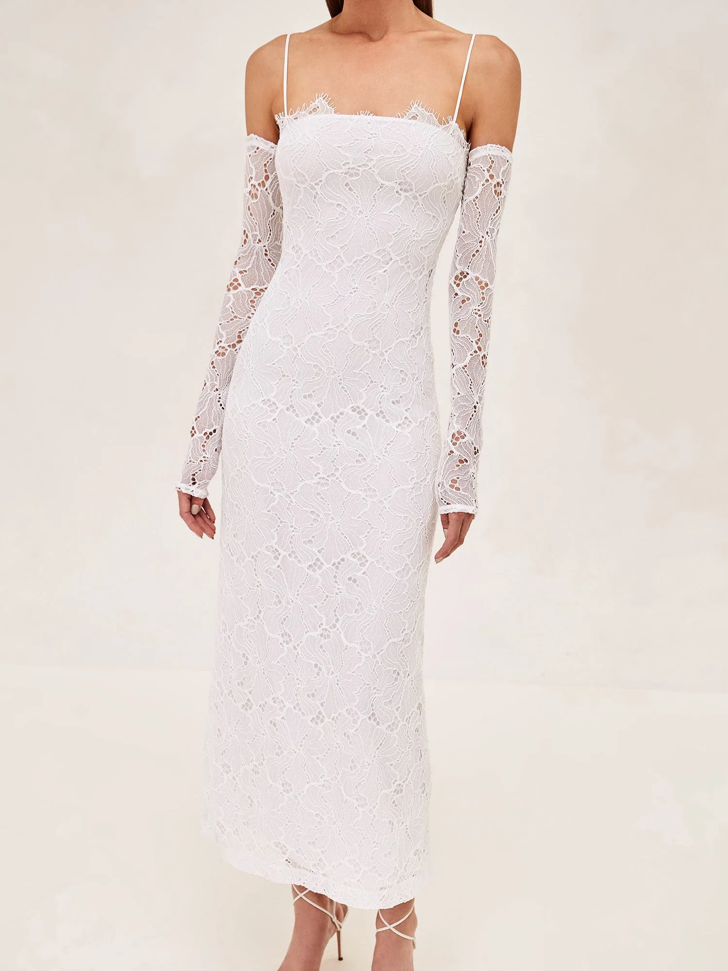 Rishell Dress