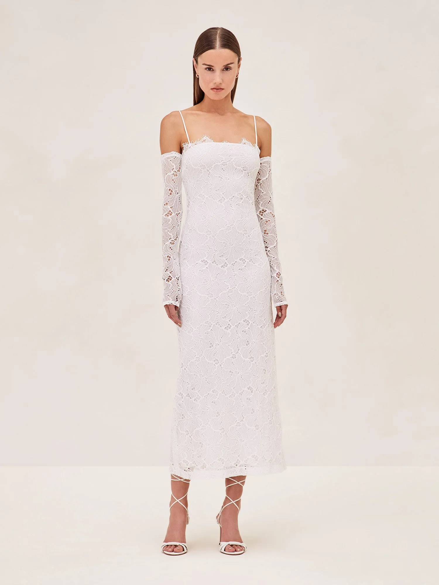 Rishell Dress