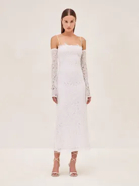 Rishell Dress