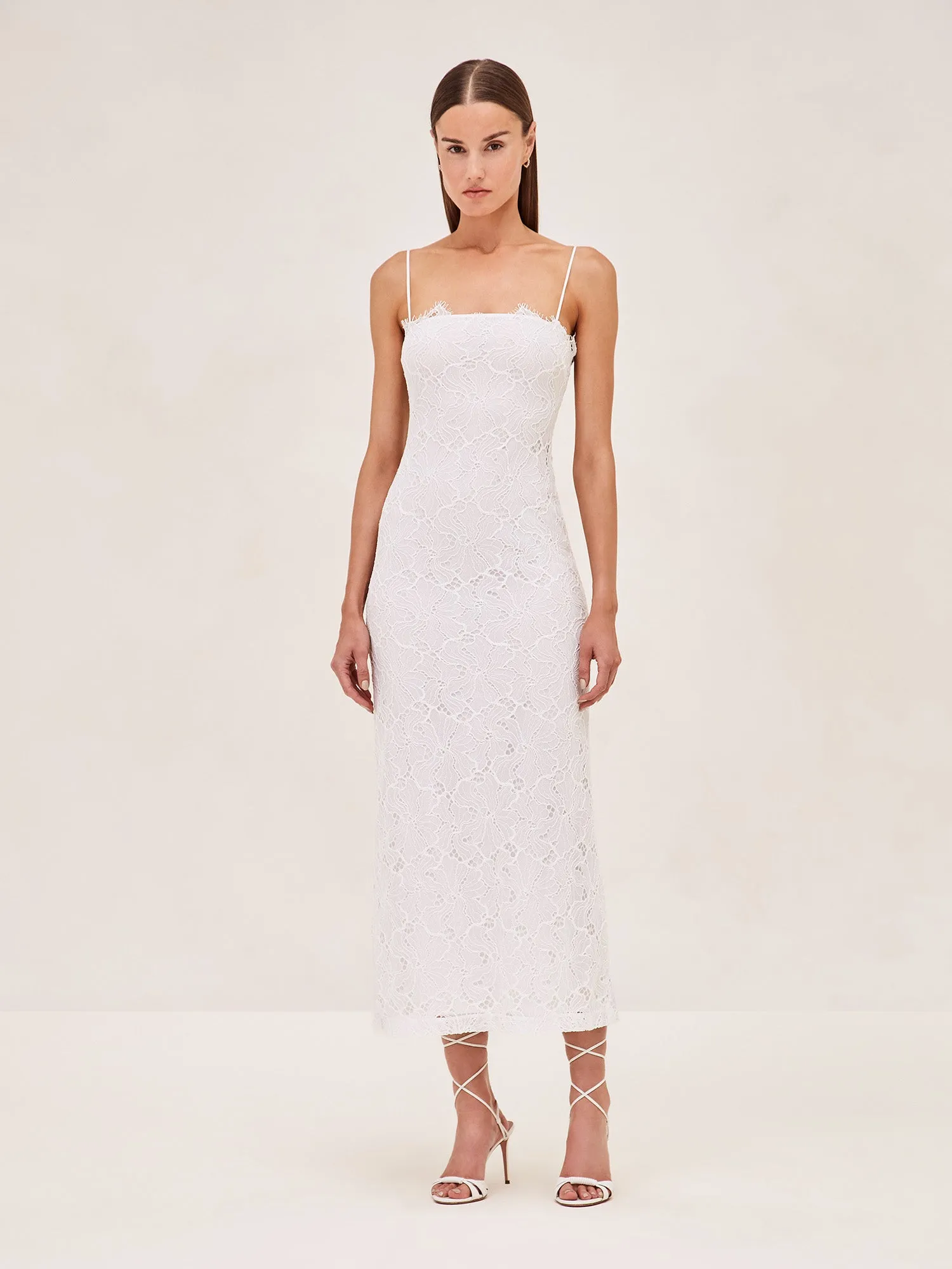 Rishell Dress