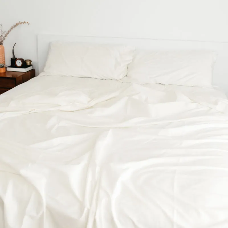 Sateen Dream™ Pillowcases