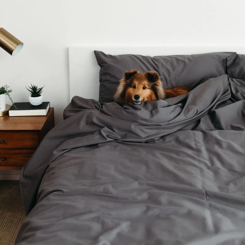 Sateen Dream™ Pillowcases