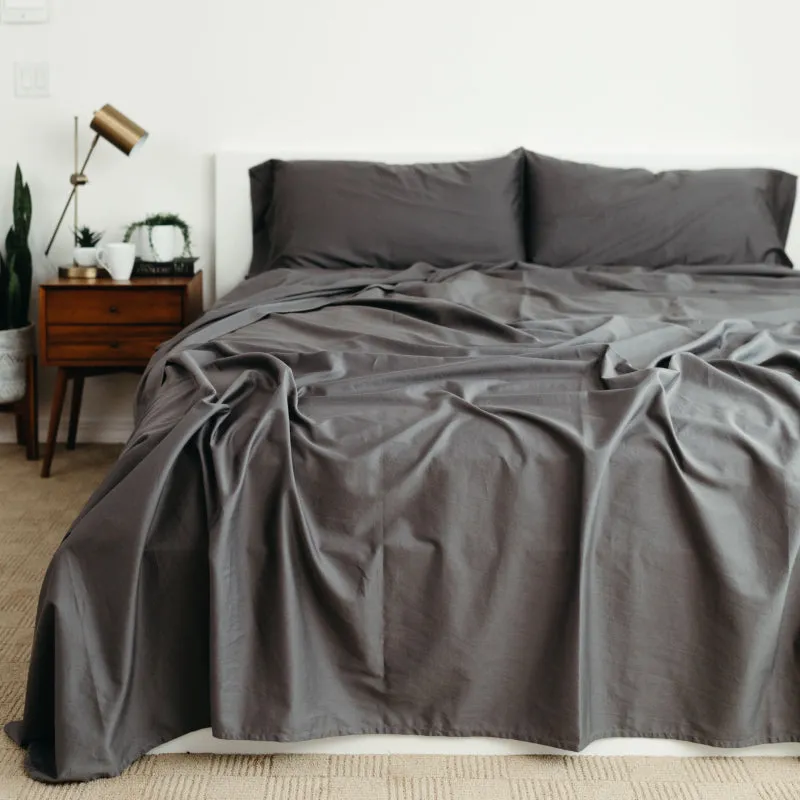 Sateen Dream™ Pillowcases