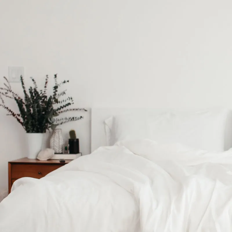 Sateen Dream™ Pillowcases