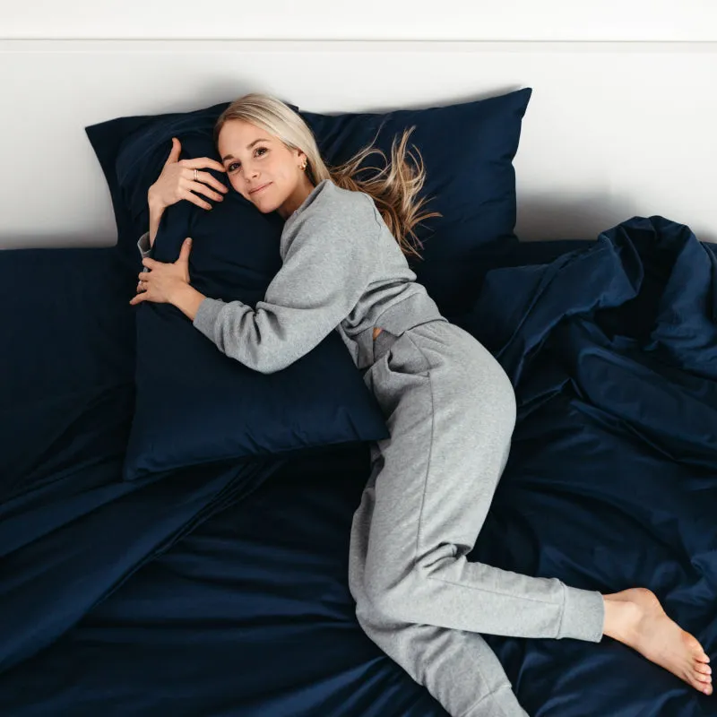 Sateen Dream™ Pillowcases