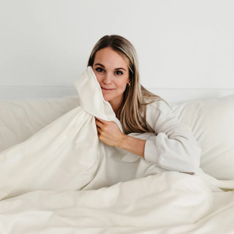Sateen Dream™ Pillowcases