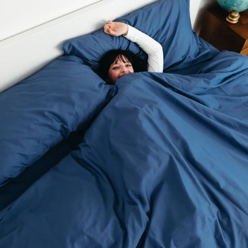 Sateen Dream™ Pillowcases