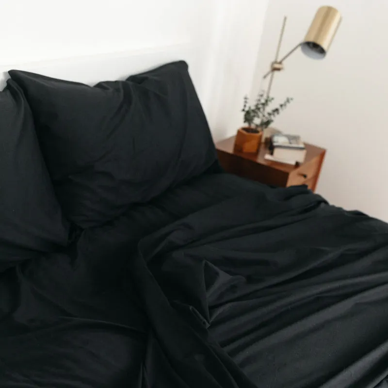 Sateen Dream™ Pillowcases