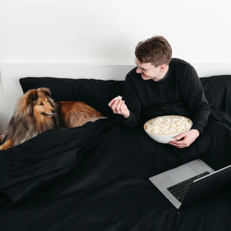 Sateen Dream™ Pillowcases