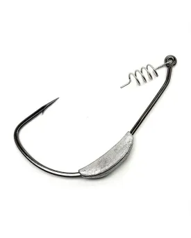 SPRING LOCK MONSTER