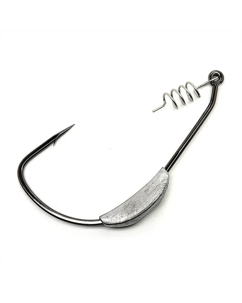 SPRING LOCK MONSTER