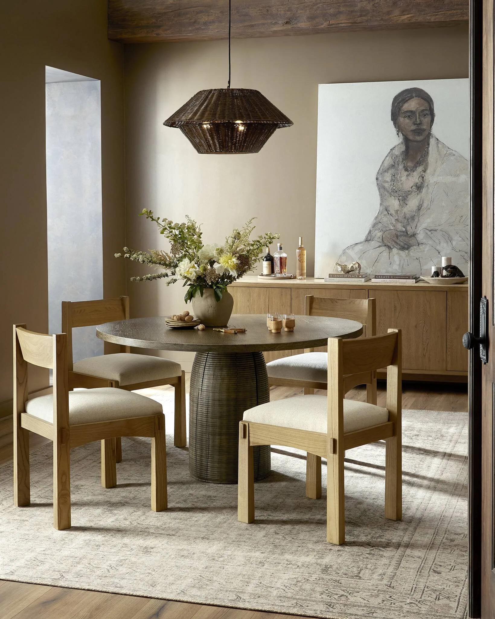 Tatum Dining Chair