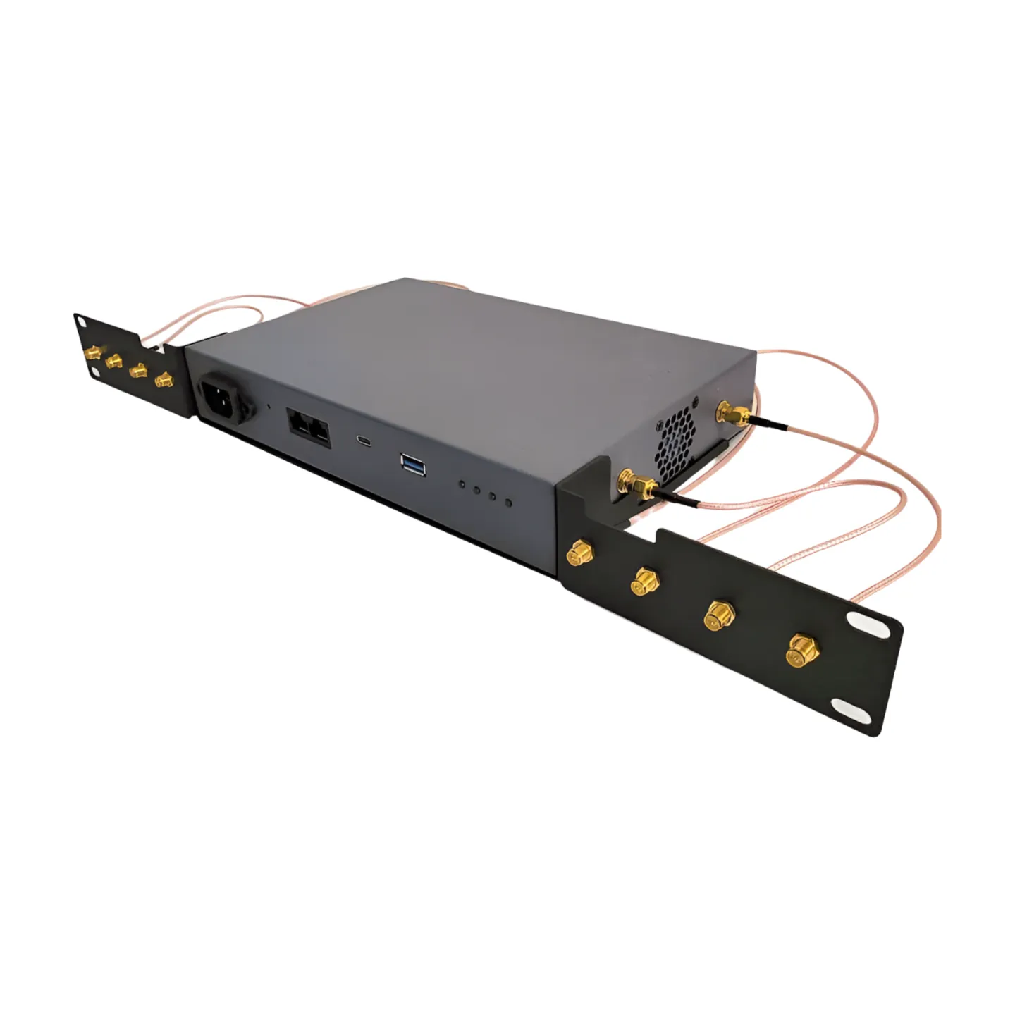 WiFi Pineapple Enterprise Rack Mount