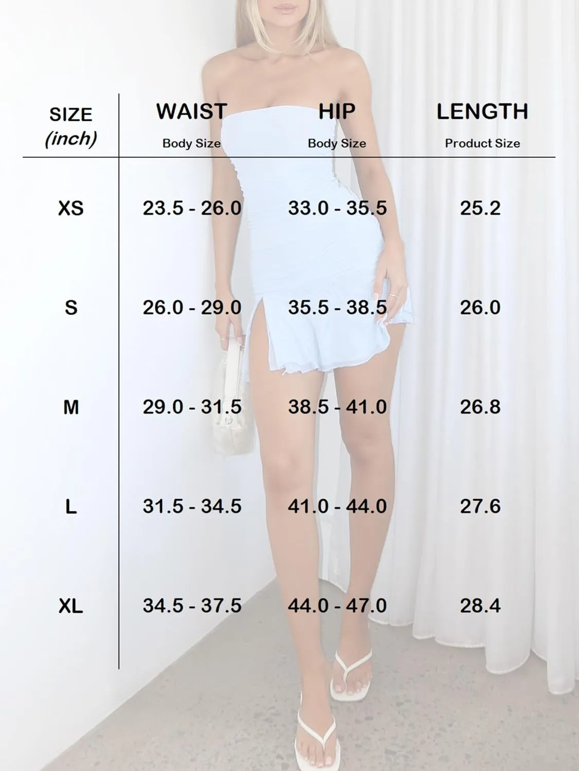 Women Bodycon Tube Mini Dress Mesh Ruched Slit Going Out Dress Sexy Summer Short Rave Club Cocktail Party Dresses