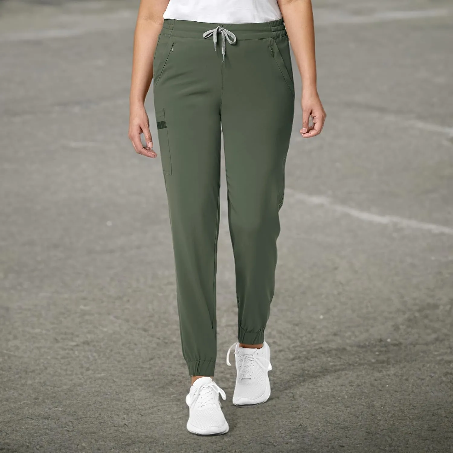 WonderWink Women's Jogger Pant
